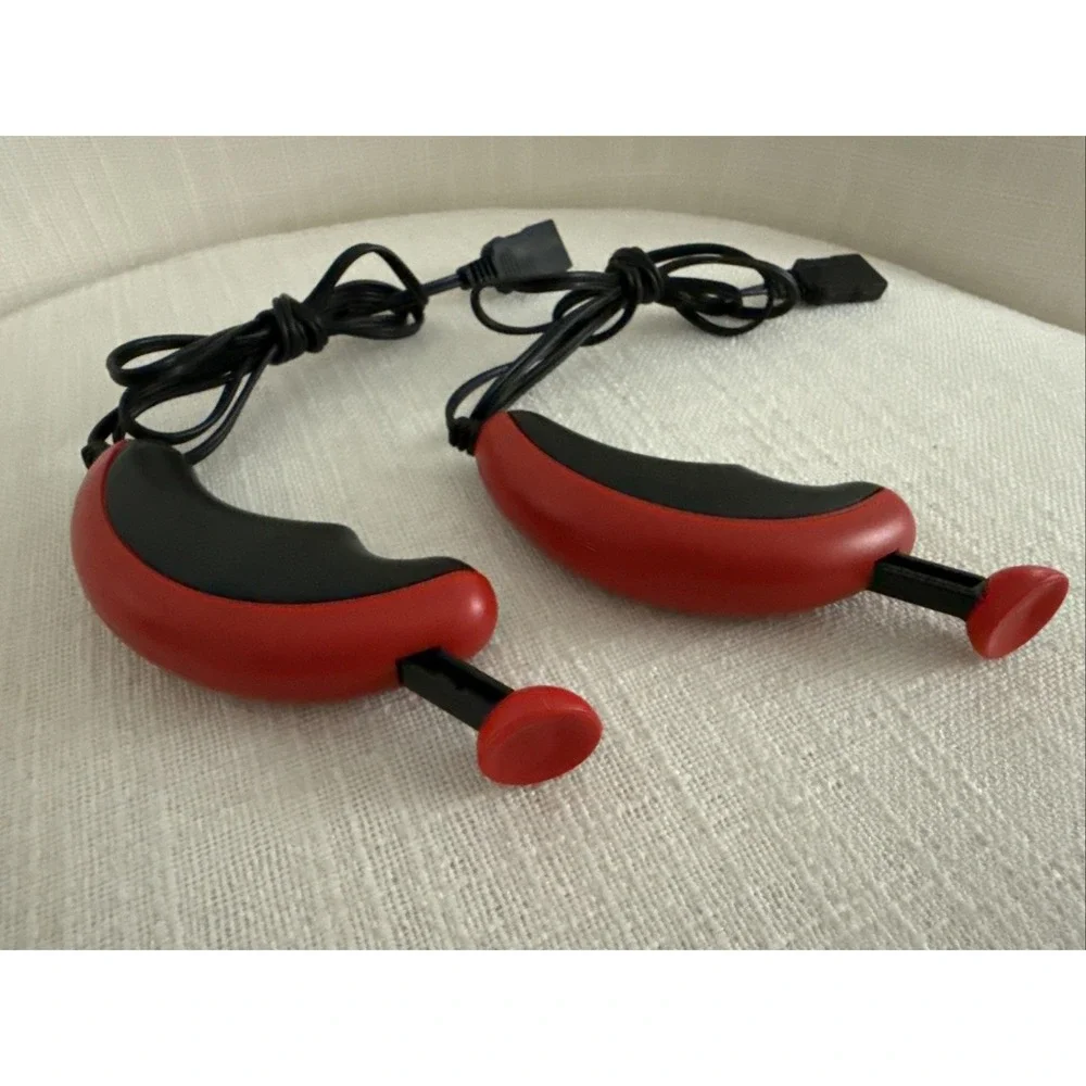 2 Carrera 1st Mario Kart Race Track Replacement Speed Controller Stick‎ button